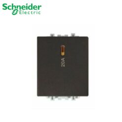 Công tắc 2 cực 20A, size M 8431MD20_BZ_G19 Zencelo A