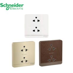 Công tắc ổ cắm Schneider