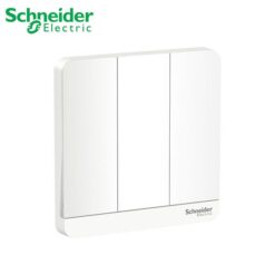 Công tắc ba 2 chiều có đèn Schneider E8333L2LED_WE_G19 AvatarOn