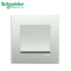 Bộ công tắc đơn 1 chiều 16AX Schneider KB31_1_AS_G19 Vivace