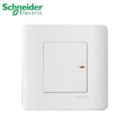 Bộ công tắc đơn 2 cực 20A Schneider E8431D20_G19 Zencelo