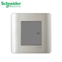 Bộ công tắc đơn 1 chiều 16A Schneider E8431_1_SA_G19 Zencelo