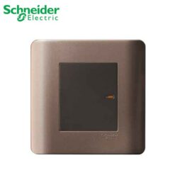 Bộ công tắc đơn 1 chiều 16A Schneider E8431_1_SZ_G19 Zencelo