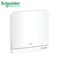 Bộ công tắc đơn 2 cực 20A Schneider E8331D20N_WE_G19 AvatarOn