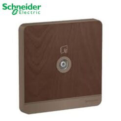 Bộ ổ cắm TV đơn Schneider E8331TV_WD AvatarOn