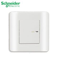 Bộ công tắc đơn 2 chiều 16A Schneider E8431_2_G19 Zencelo