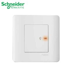 Bộ điều chỉnh ánh sáng đèn 350VA Schneider E8431EPD4_WE Zencelo
