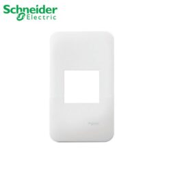 Mặt cho 1 thiết bị, size M Schneider FG1050_WE S_Flexi
