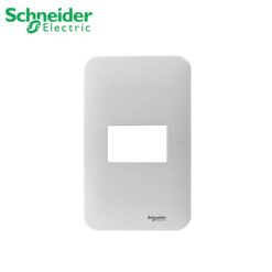 Mặt cho 1 thiết bị, size S Schneider FG1051_WE S_Flexi