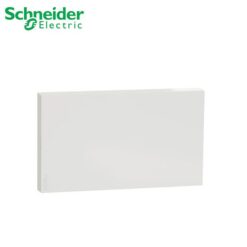 Mặt che trơn Schneider M3T01BP_WE AvatarOn A