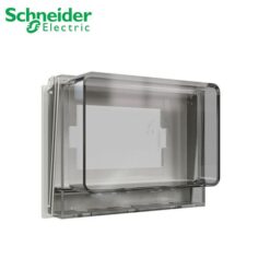 Mặt che phòng thấm nước, IP55 Schneider M3T01WP_WE AvatarOn A