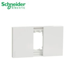 Mặt cho 1 thiết bị Size S Schneider M3T01_WE AvatarOn A