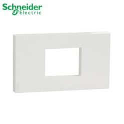 Mặt cho MCB 2 cực Schneider M3T02MCB_WE AvatarOn A