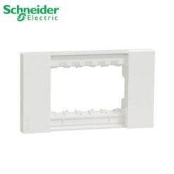 Mặt cho 3 thiết bị Size S Schneider M3T03_WE AvatarOn A