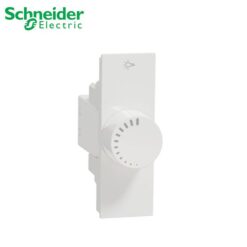 Công tắc điều chỉnh độ sáng  đèn, size S, 1-400W M3T1V400DM_WE