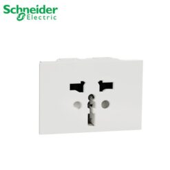 Ổ cắm đa năng 16A, size 2S Schneider M3T426_IS_WE AvatarOn A