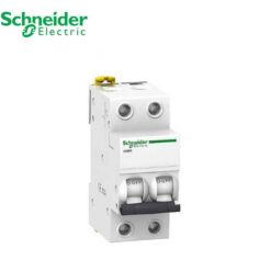 Aptomat MCB Schneider A9K24240 2P 40A 6kA