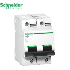 Aptomat MCB Schneider