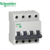 MCB 4P schneider AESY9