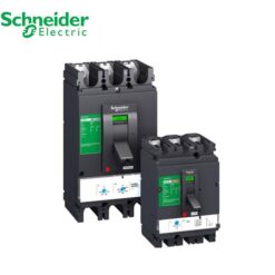 Aptomat MCCB Schenider