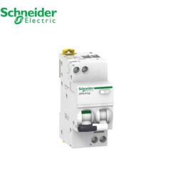 RCBO Schneider