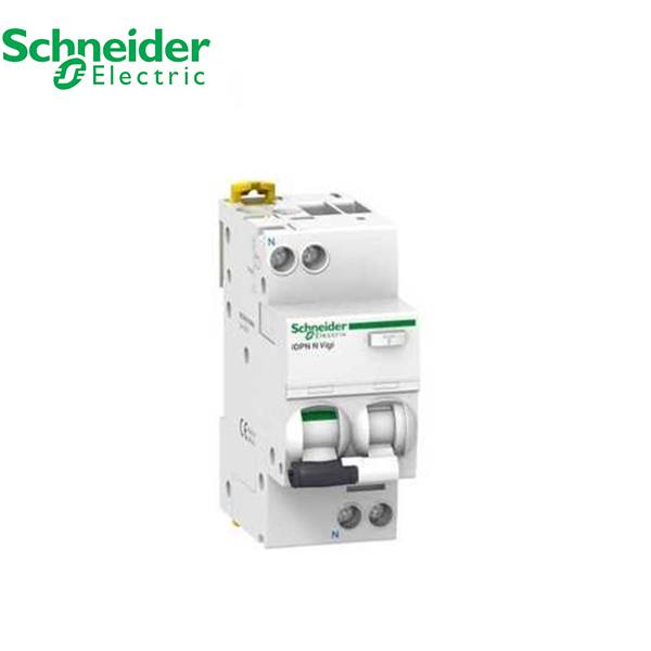 RCBO 2P schneider ACTI9