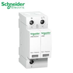 A9L16282 – Thiết bị chống sét lan truyền SPD Acti9 iPRD1 1P+N 50kA Schneider Electric