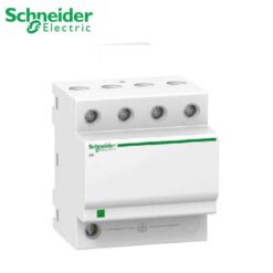 A9L16482 – Thiết bị chống sét lan truyền SPD Acti9 iPRD1 3P+N 50kA Schneider Electric