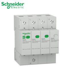 EZ9L33720 – Thiết bị chống sét lan truyền SPD Schneider Easy9 3P+N 20kA