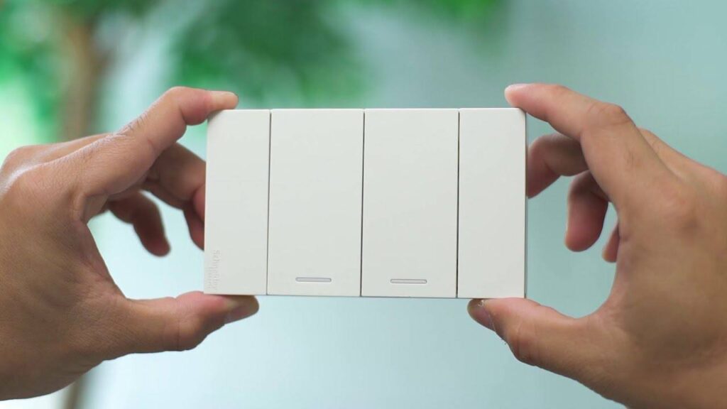 Công tắc Avataon A