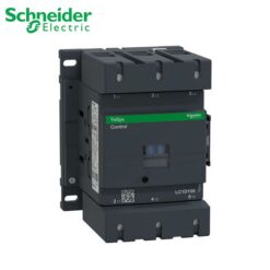 Contactor Schneider LC1D115M7 115A 1NO+1NC 220V