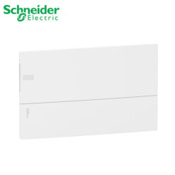 Tủ điện âm tường 18 module Schneider MIP22118 Mini Pragma