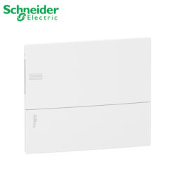 Tủ điện âm tường 12 module Schneider MIP22112 Mini Pragma
