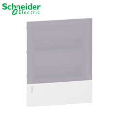 Tủ điện âm tường 24 module Schneider MIP22212T Mini Pragma