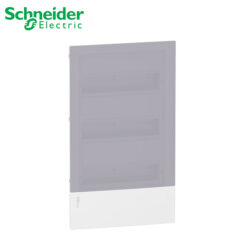 Tủ điện âm tường 36 module Schneider MIP22312T Mini Pragma