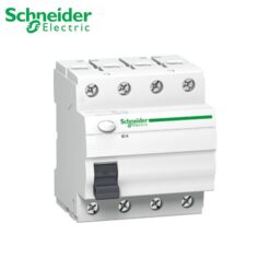 Aptomat chống giật RCCB Schneider A9R50425 3P+N 25A 30mA