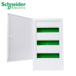 Tủ điện âm tường 36 module Schneider MIP22312 Mini Pragma