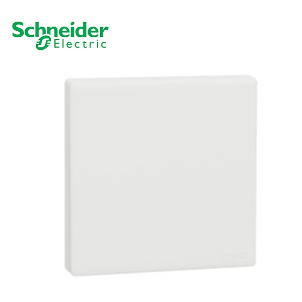 Mặt công tắc đơn Vivace E Schneider
